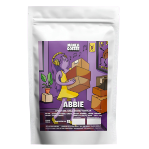 Abbie de México (Descafeinado)