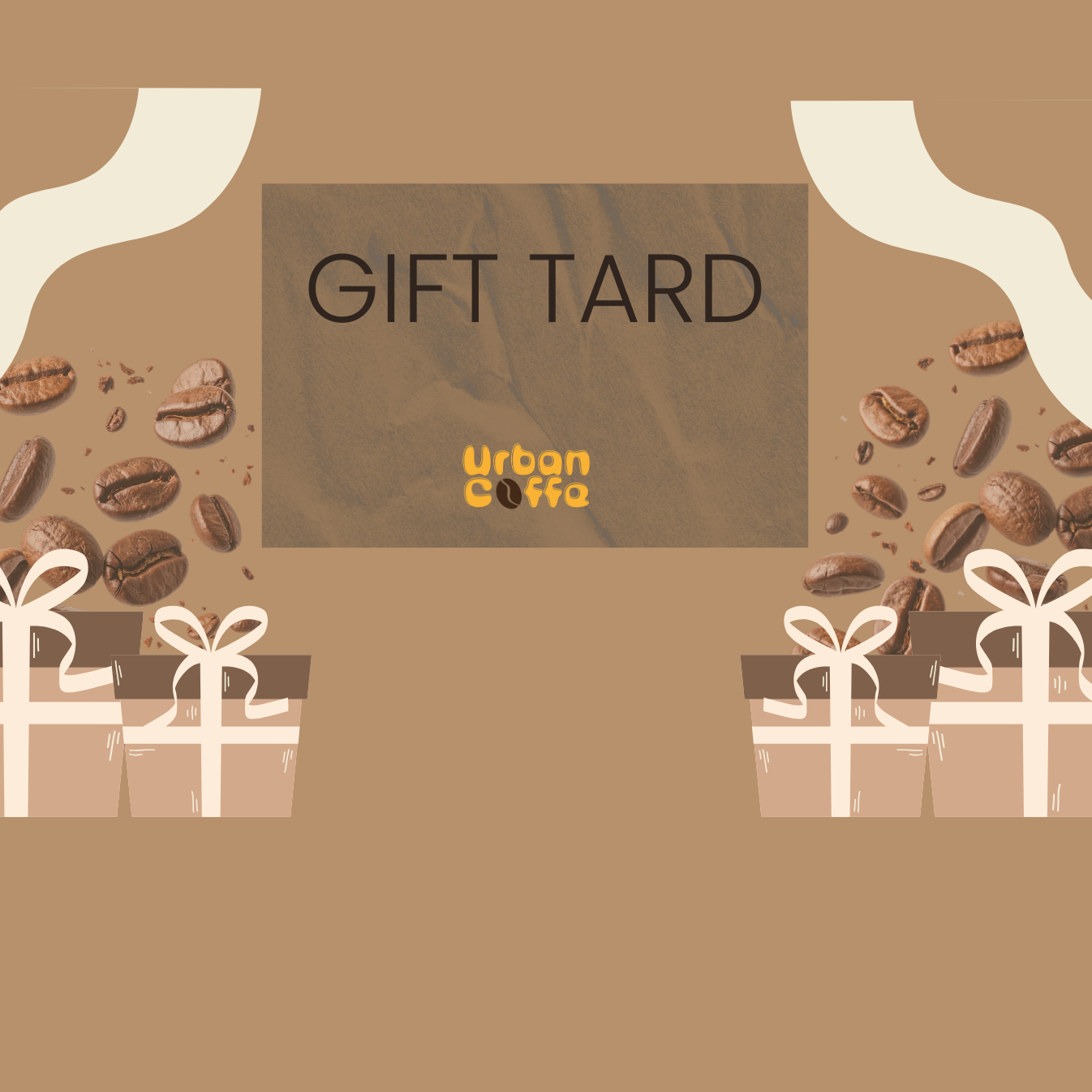 Tarjeta Regalo